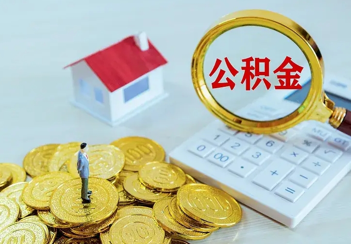 垦利个人怎么提住房公积金（个人如何提出公积金）